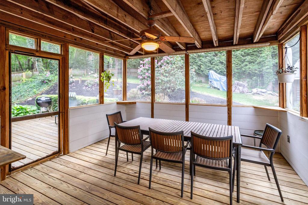 5421 HUCKLEBERRY LANE