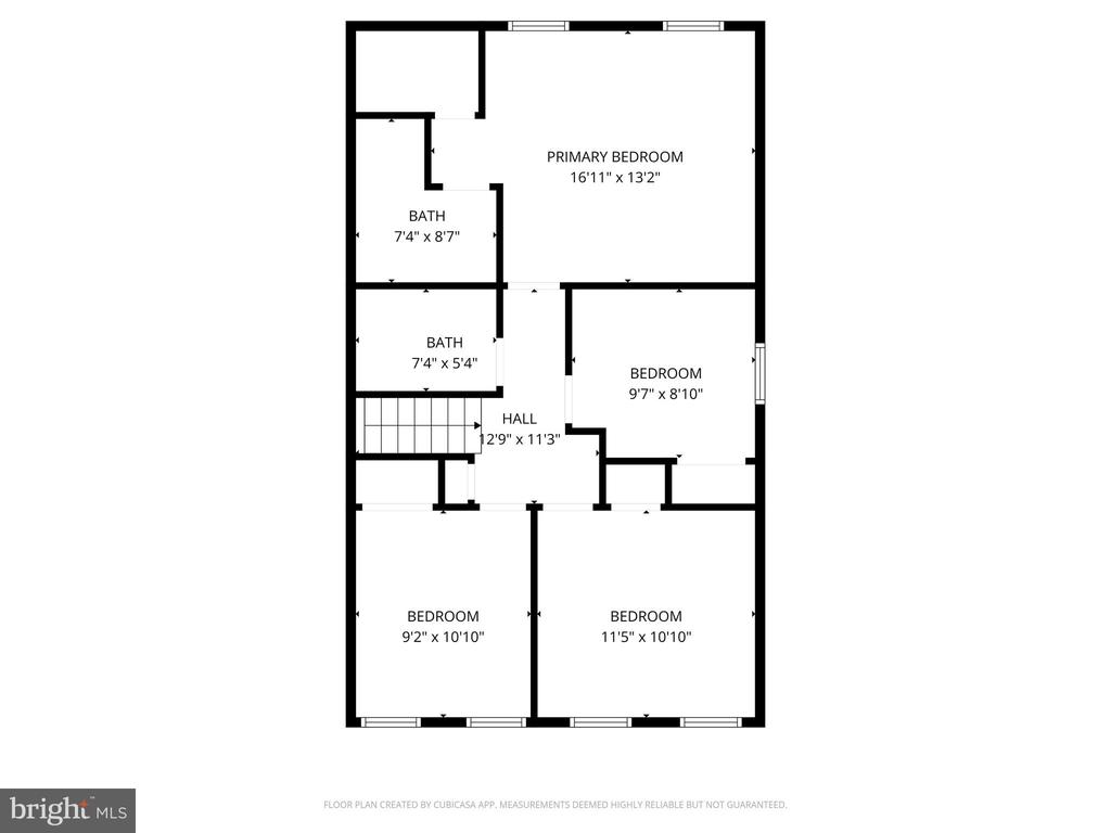 5421 HUCKLEBERRY LANE
