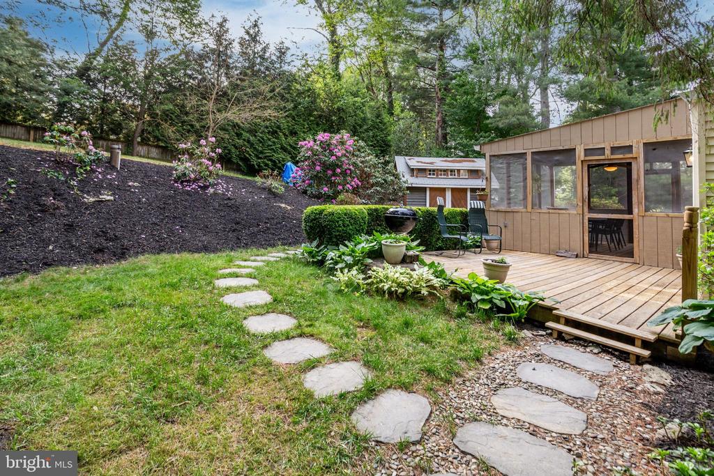 5421 HUCKLEBERRY LANE