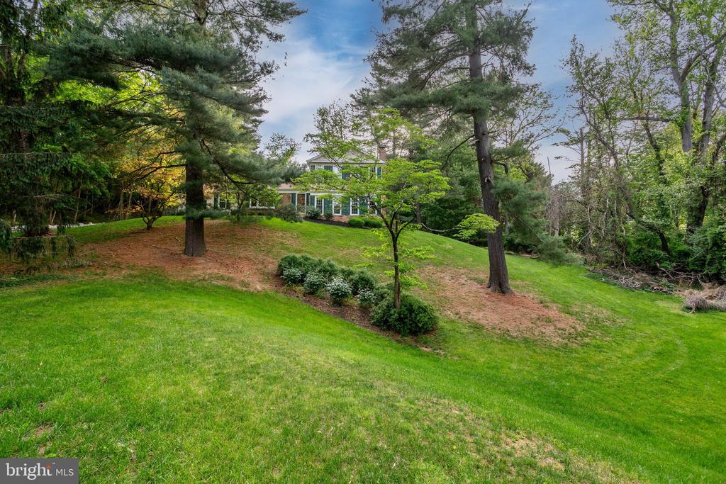 5421 HUCKLEBERRY LANE