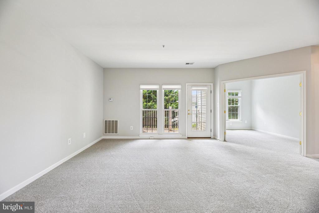 6200 GLEN VALLEY TERRACE Unit: 1G