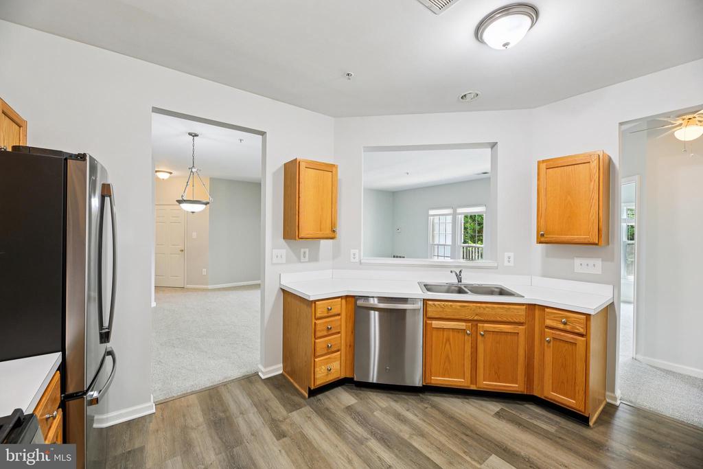 6200 GLEN VALLEY TERRACE Unit: 1G