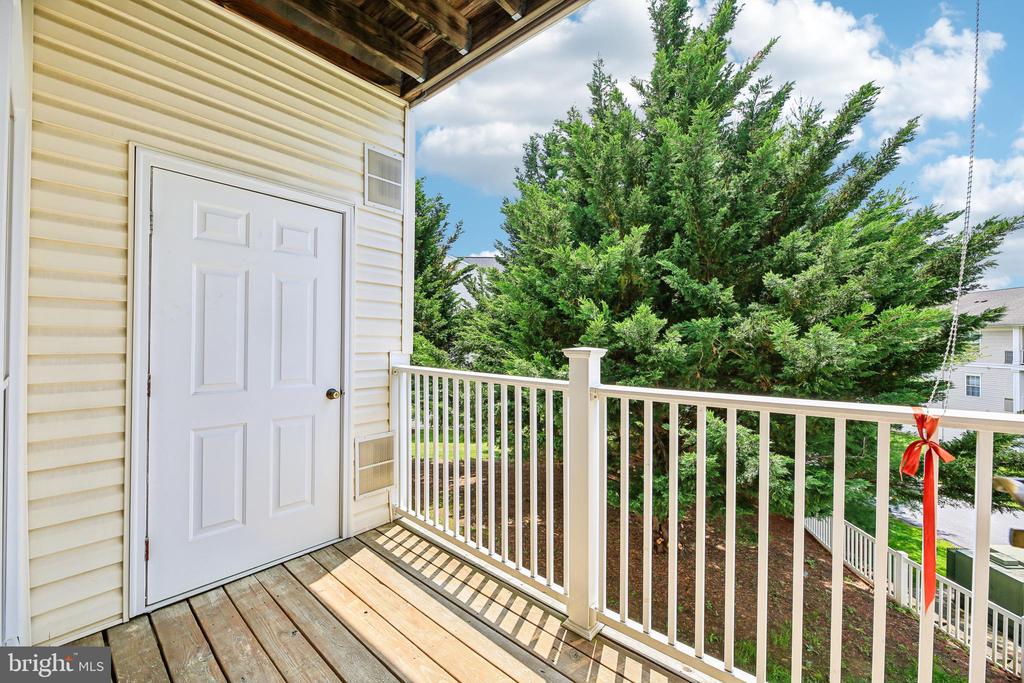 6200 GLEN VALLEY TERRACE Unit: 1G