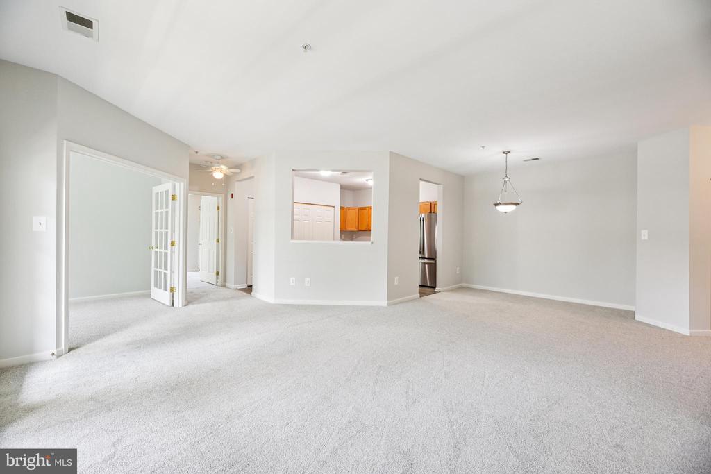 6200 GLEN VALLEY TERRACE Unit: 1G