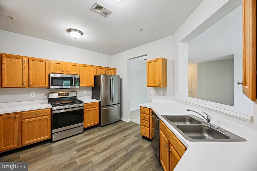 6200 GLEN VALLEY TERRACE Unit: 1G