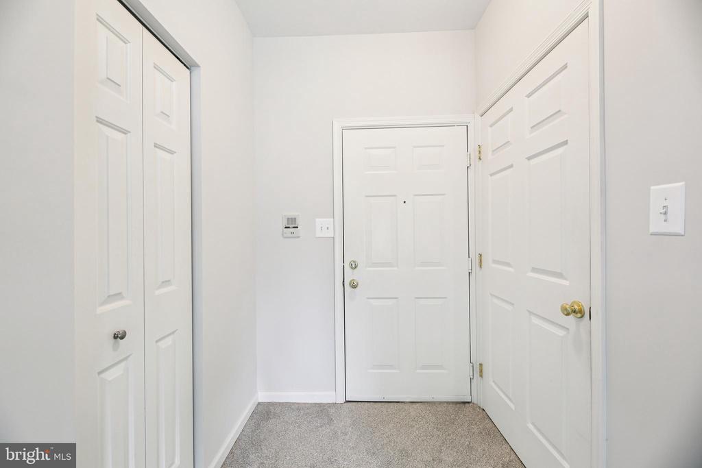 6200 GLEN VALLEY TERRACE Unit: 1G