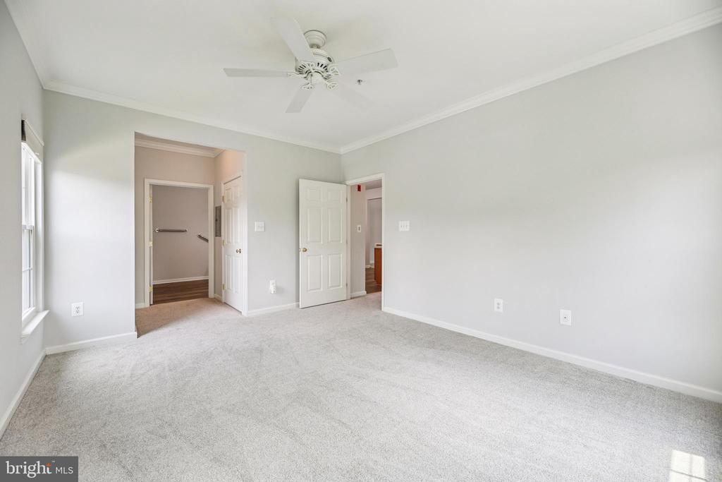 6200 GLEN VALLEY TERRACE Unit: 1G