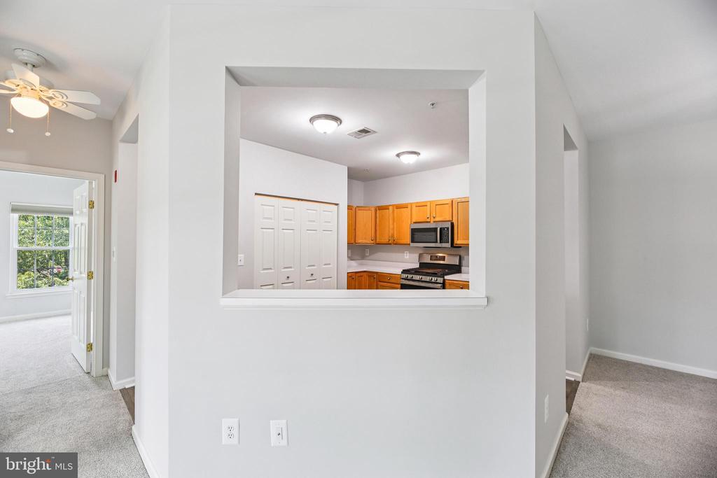 6200 GLEN VALLEY TERRACE Unit: 1G