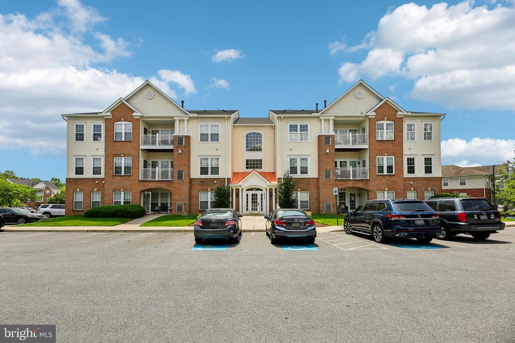 6200 GLEN VALLEY TERRACE Unit: 1G