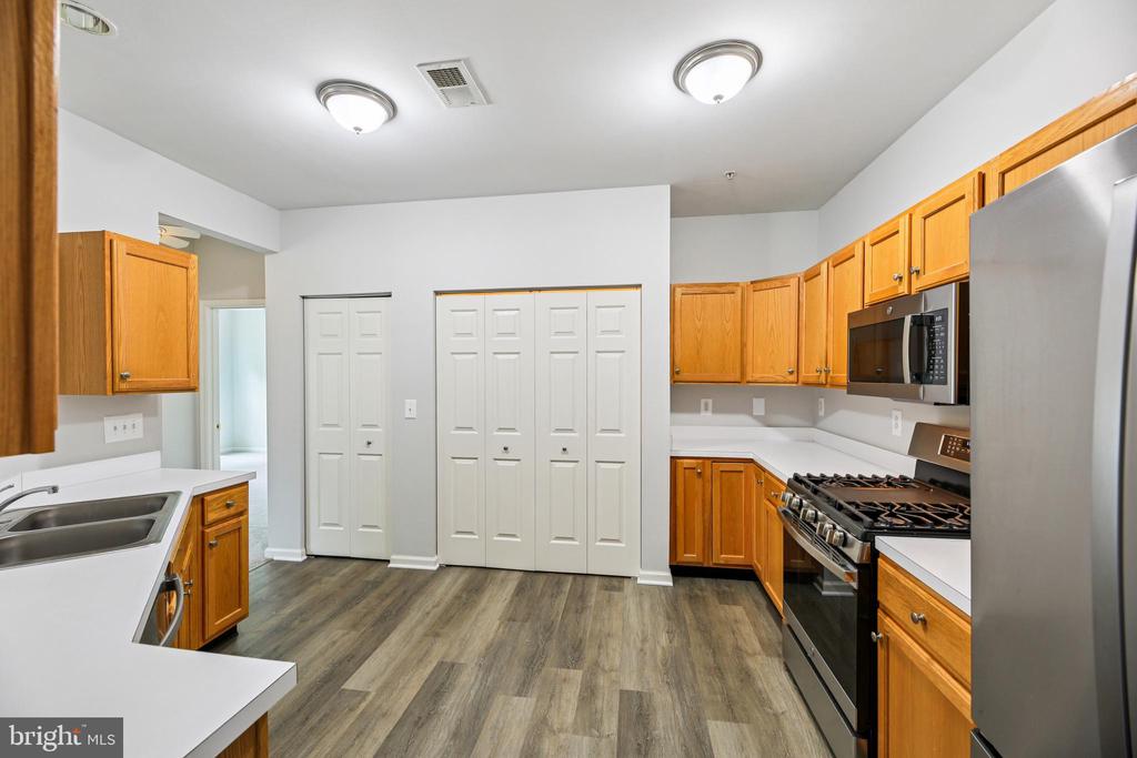 6200 GLEN VALLEY TERRACE Unit: 1G