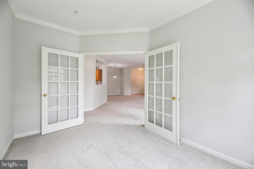 6200 GLEN VALLEY TERRACE Unit: 1G
