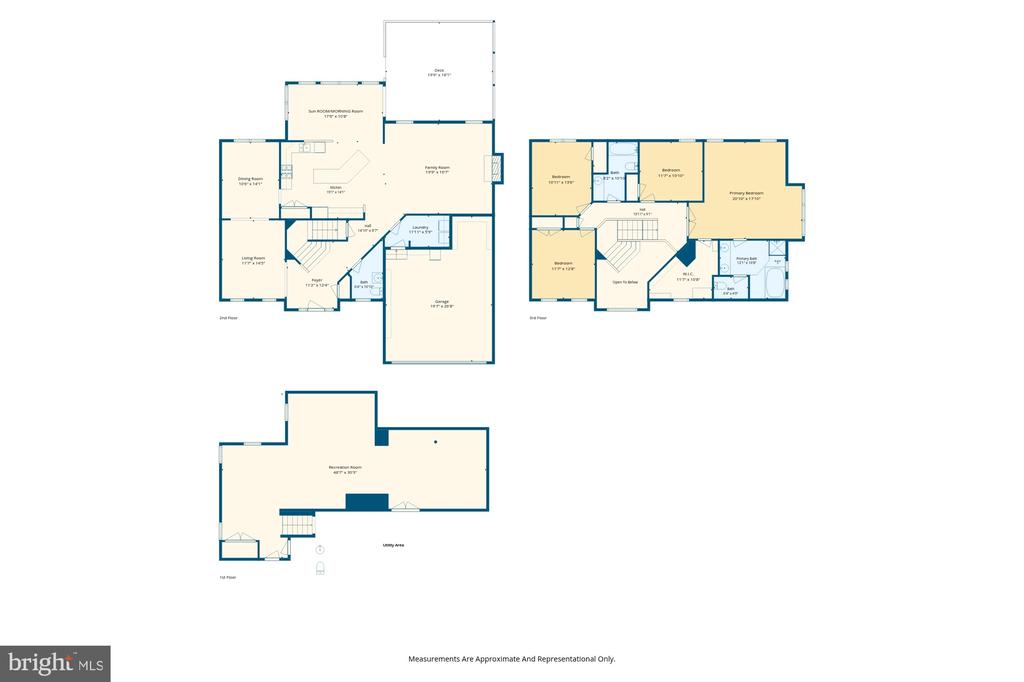 306 LOGANWOOD COURT
