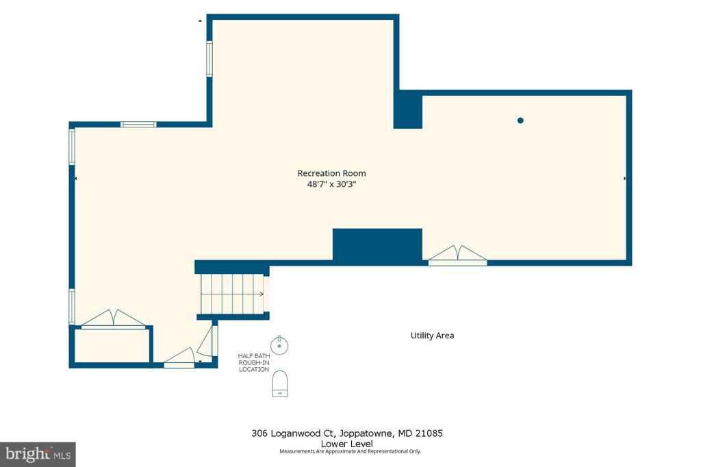 306 LOGANWOOD COURT