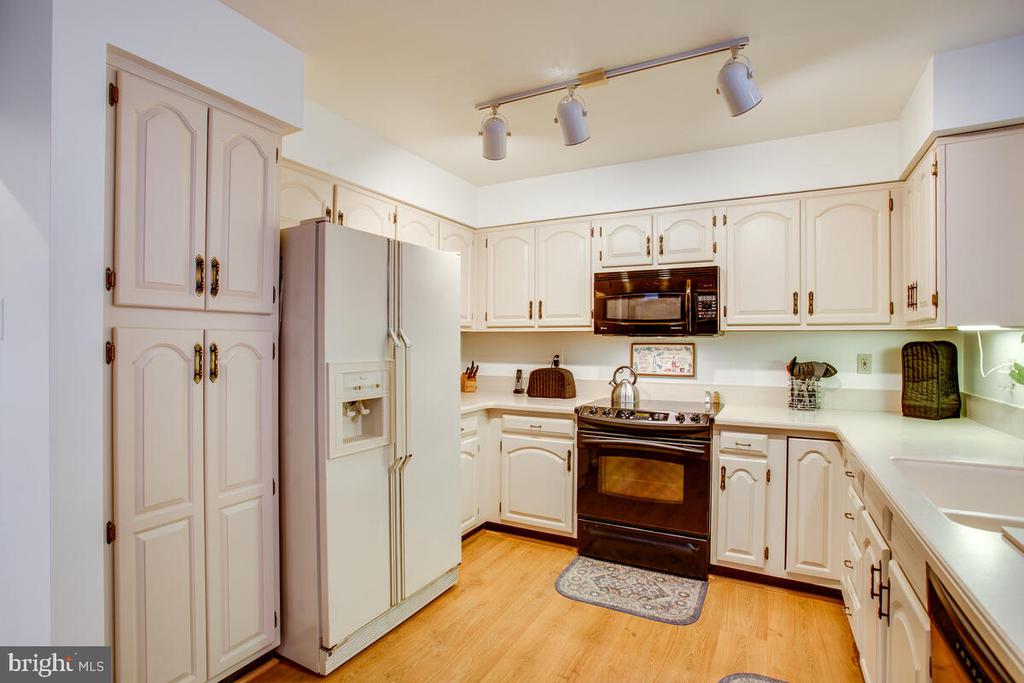 9625 LARCHMEDE COURT