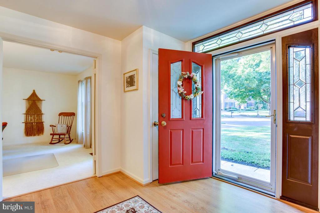 9625 LARCHMEDE COURT