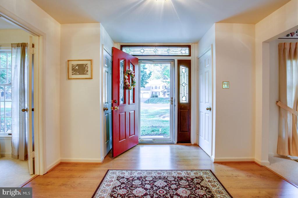 9625 LARCHMEDE COURT