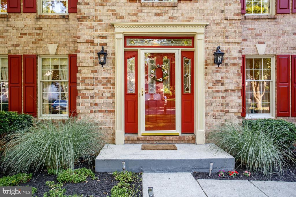9625 LARCHMEDE COURT