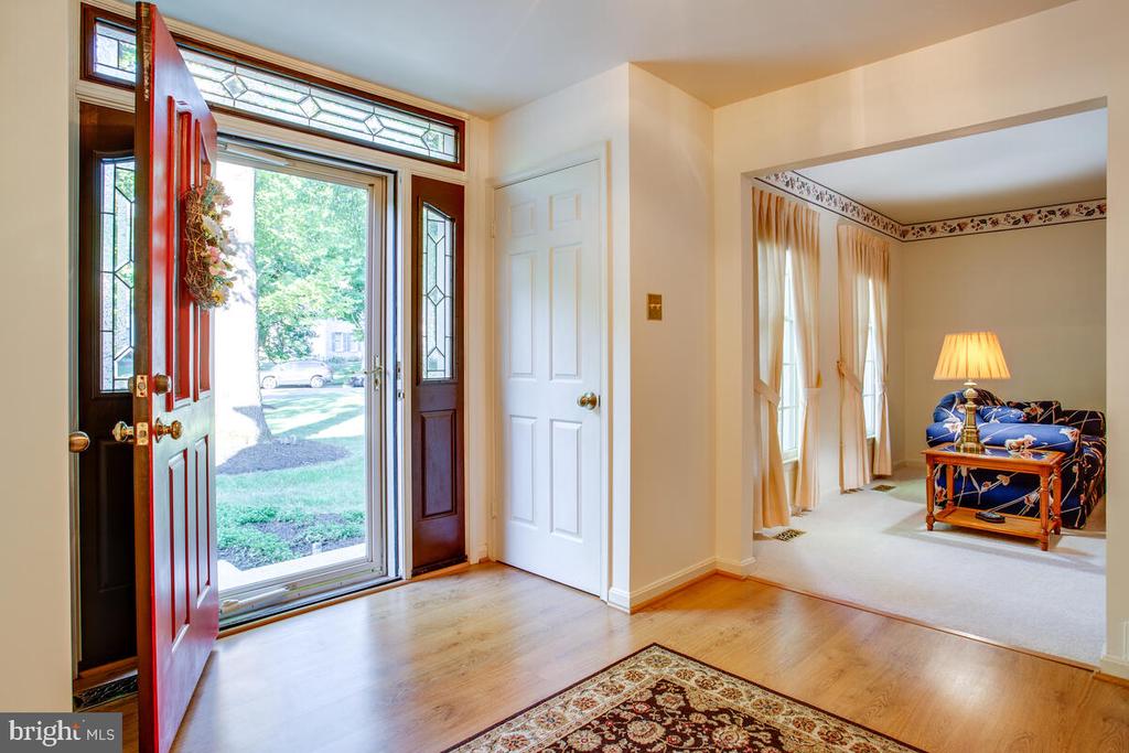 9625 LARCHMEDE COURT
