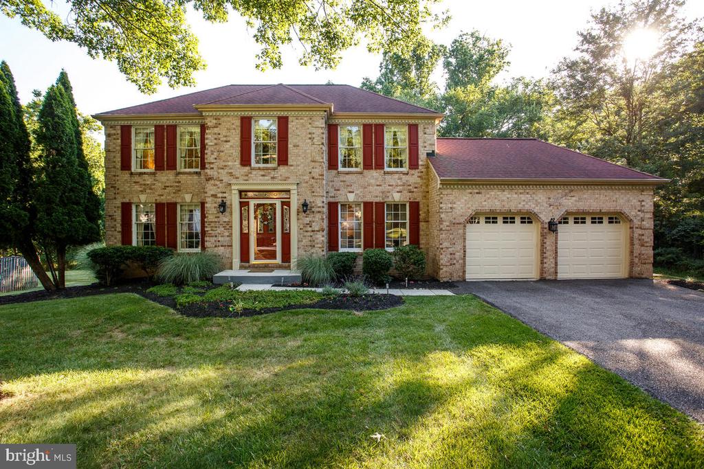 9625 LARCHMEDE COURT