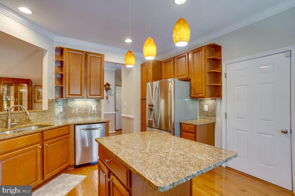 2380 ADAM DAVID WAY