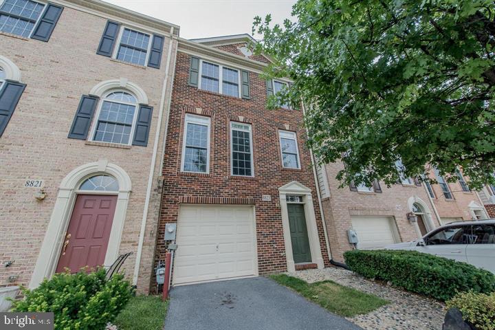 8823 MONTJOY PLACE