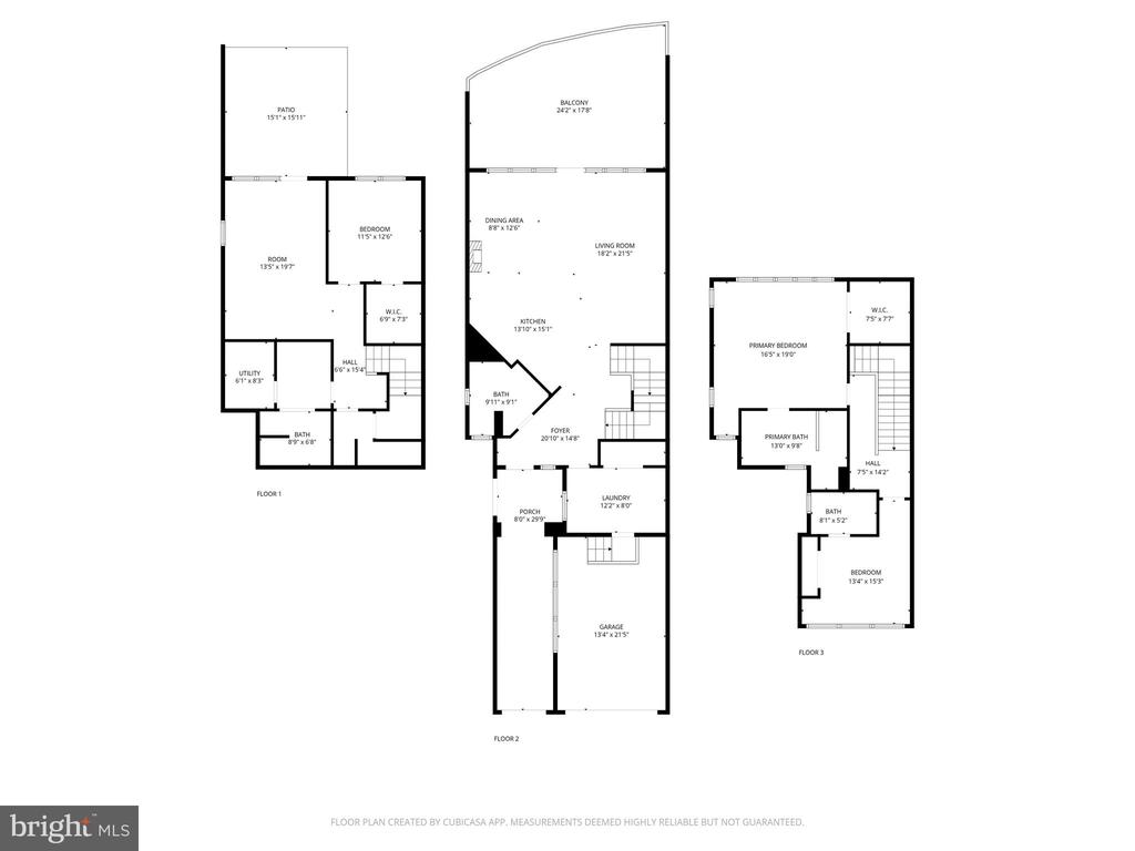 10301 WILDE LAKE TERRACE