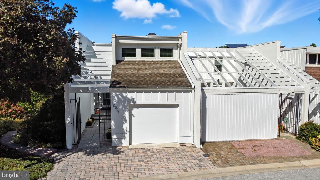 10301 WILDE LAKE TERRACE