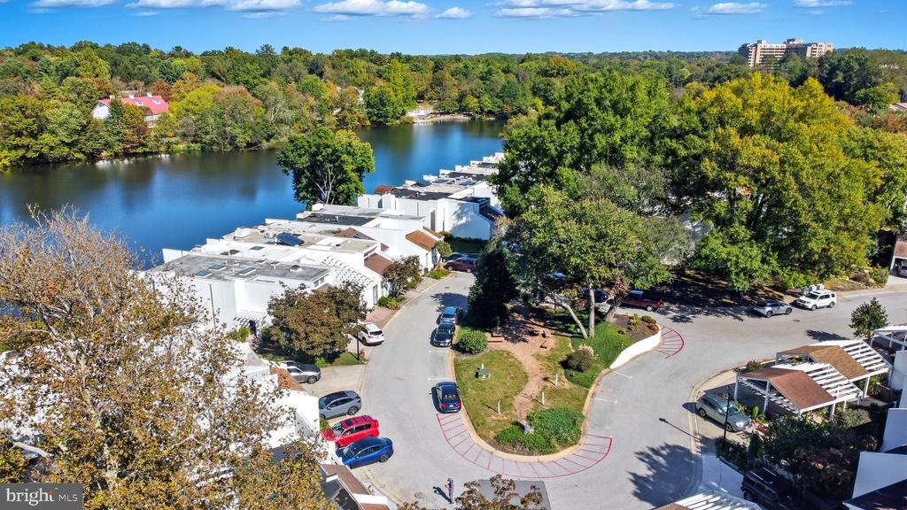 10301 WILDE LAKE TERRACE