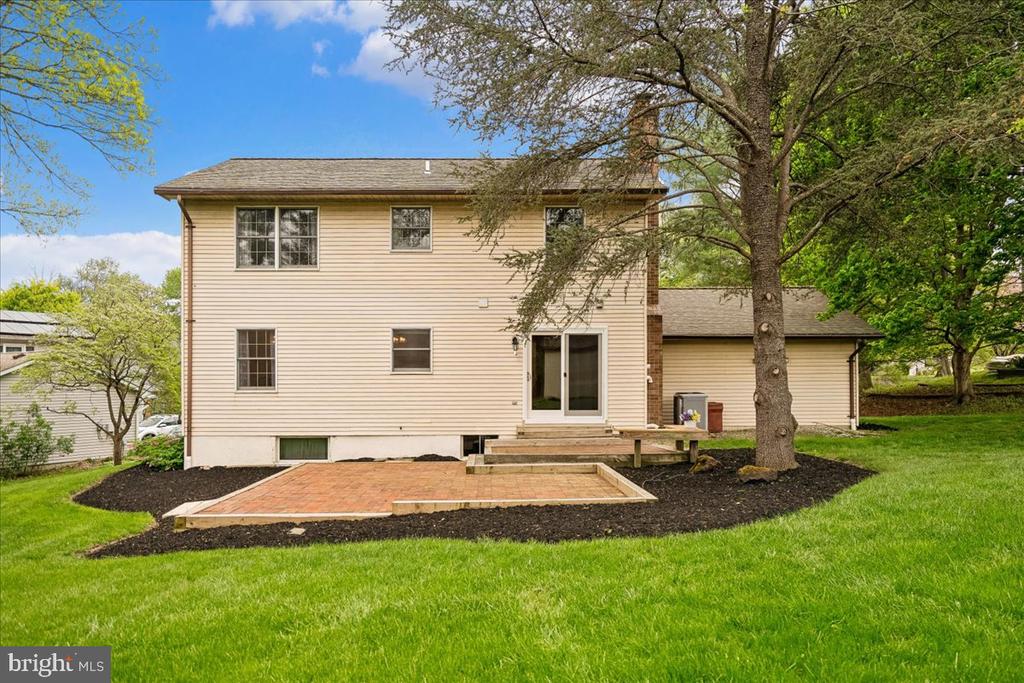 4661 PALOMINO COURT