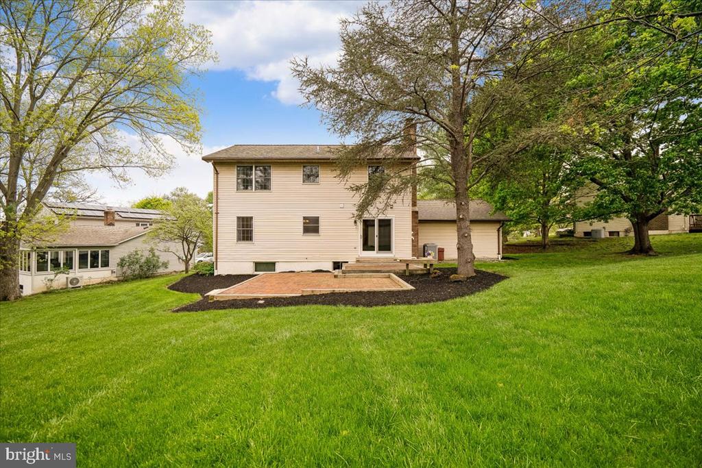 4661 PALOMINO COURT