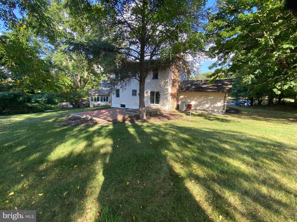 4661 PALOMINO COURT