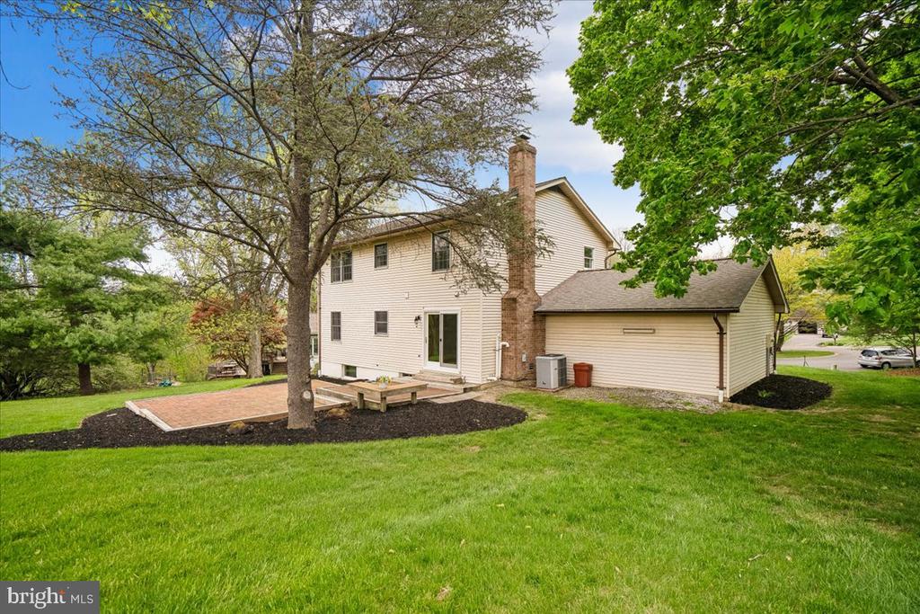 4661 PALOMINO COURT