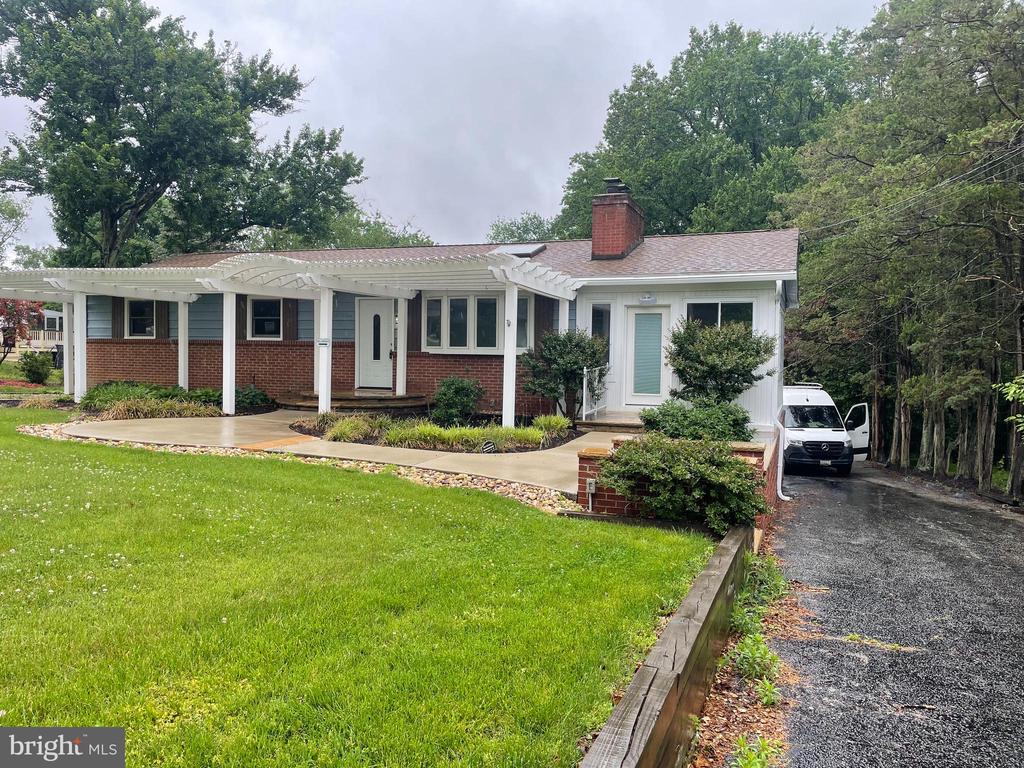 5209 KERGER ROAD
