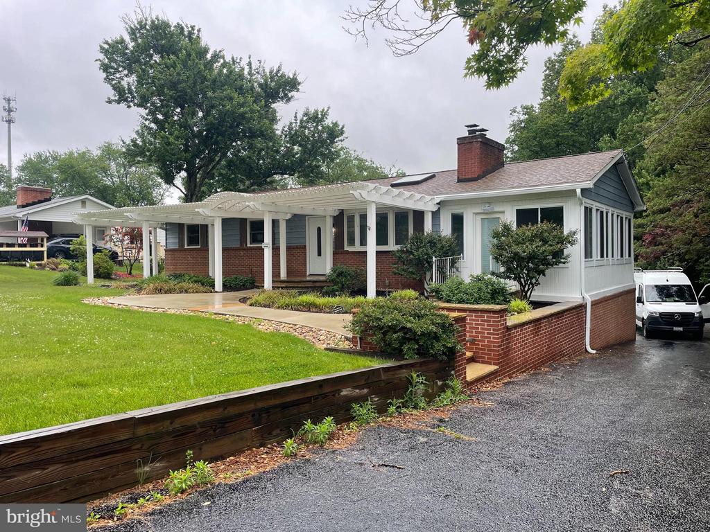 5209 KERGER ROAD