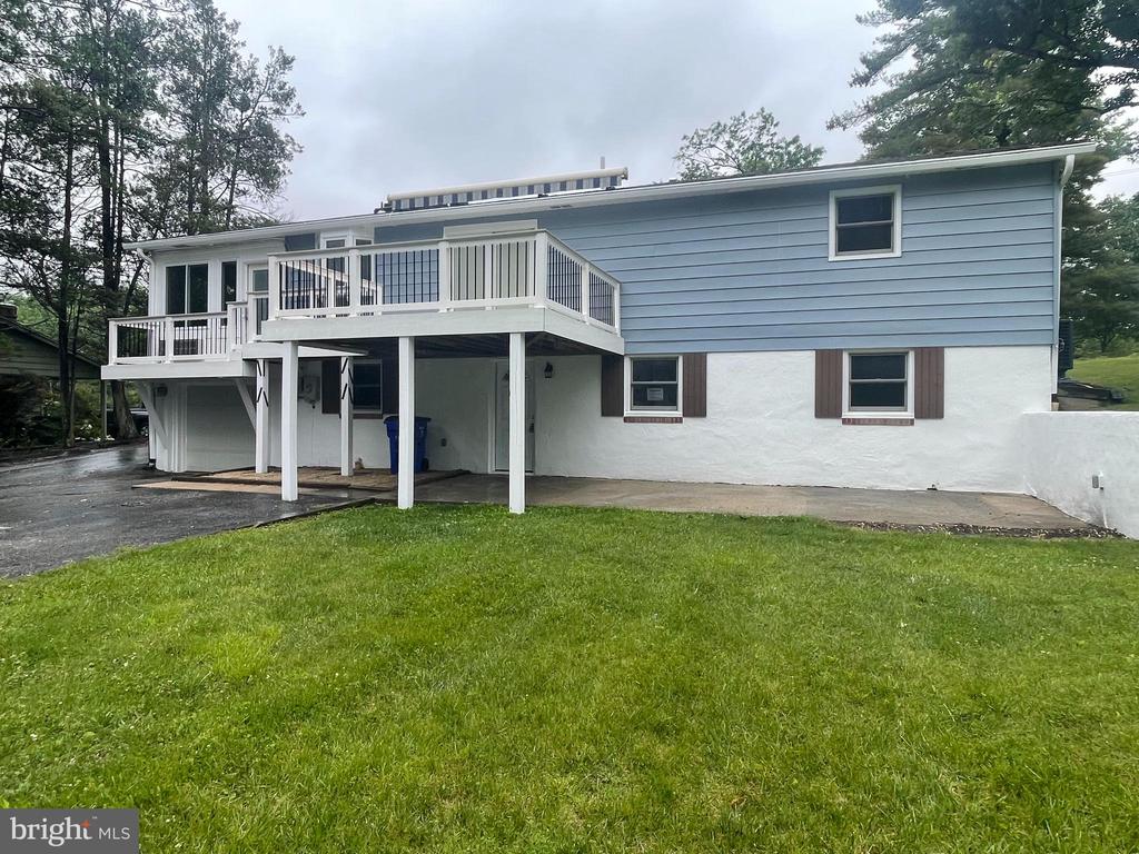 5209 KERGER ROAD