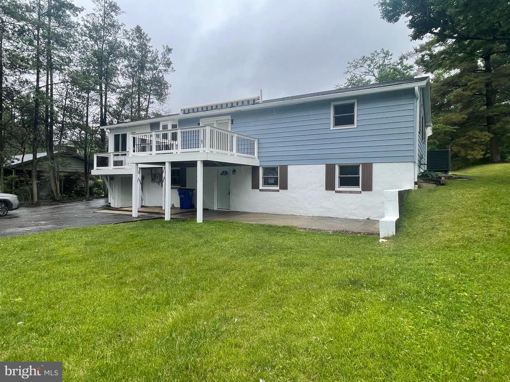 5209 KERGER ROAD