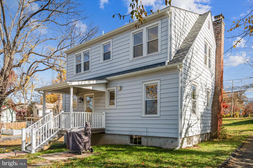 12412 NEW HAMPSHIRE AVENUE