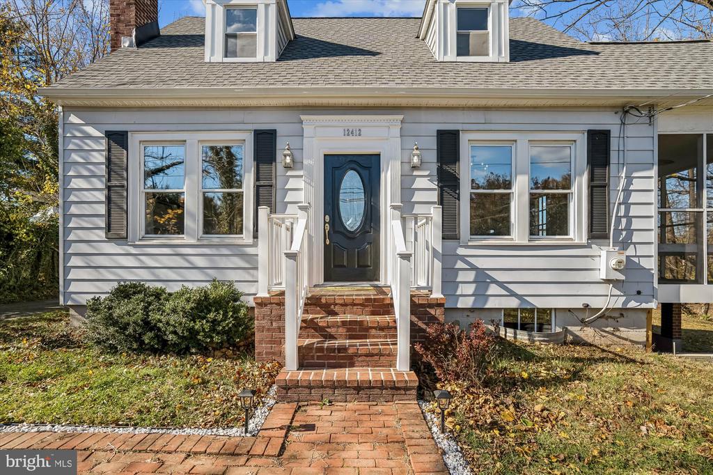 12412 NEW HAMPSHIRE AVENUE