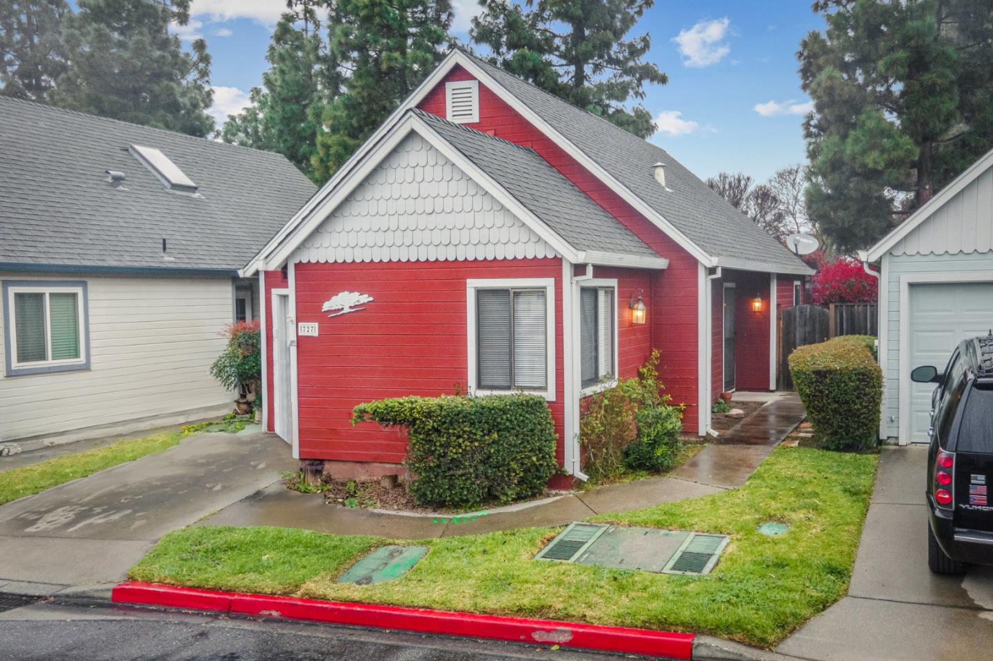 727 Mei Drive