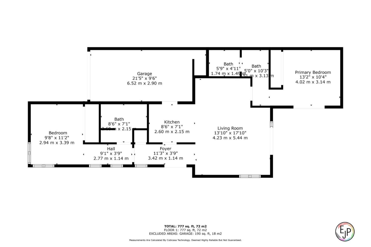 727 Mei Drive