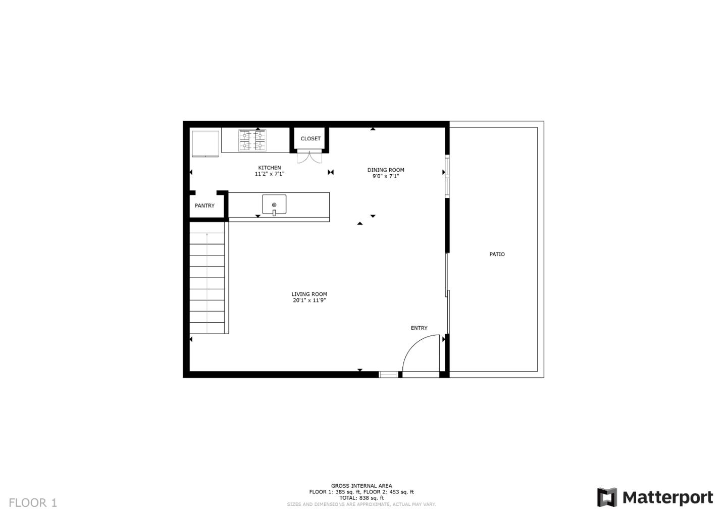 1318 Joplin Drive 2