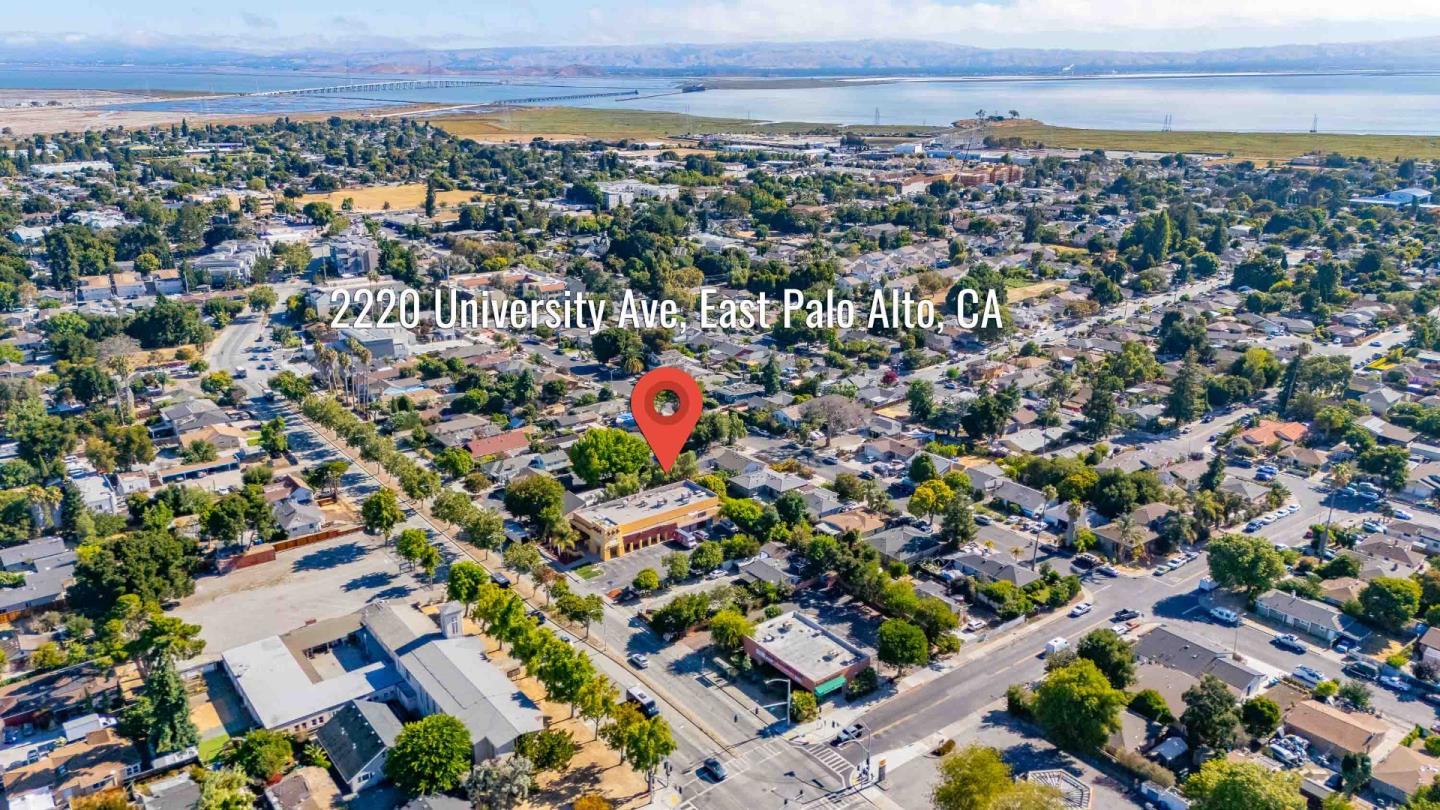 2220 University Avenue