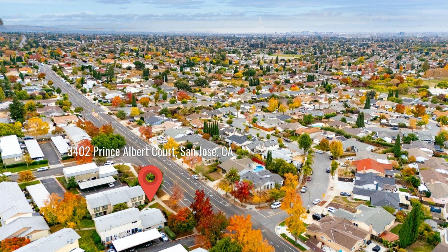 3402 Prince Albert Court