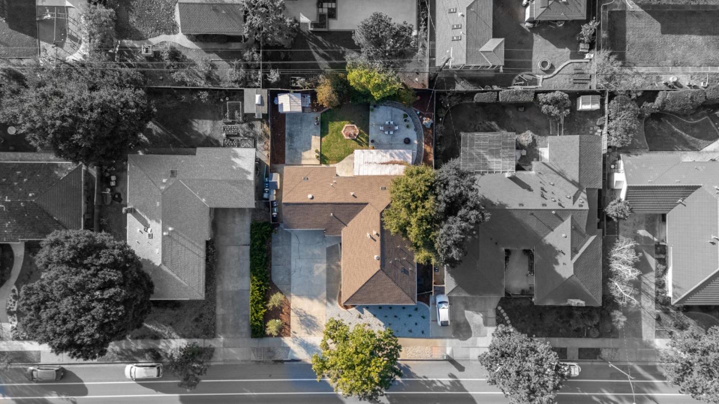 1555 South Mary Avenue