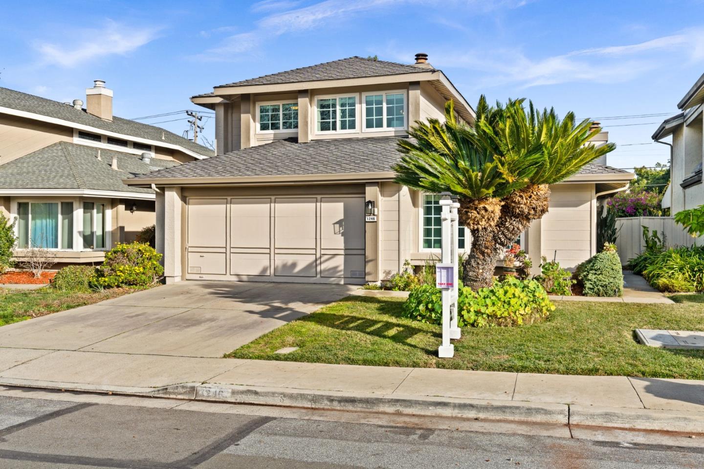 1246 Spruance Street