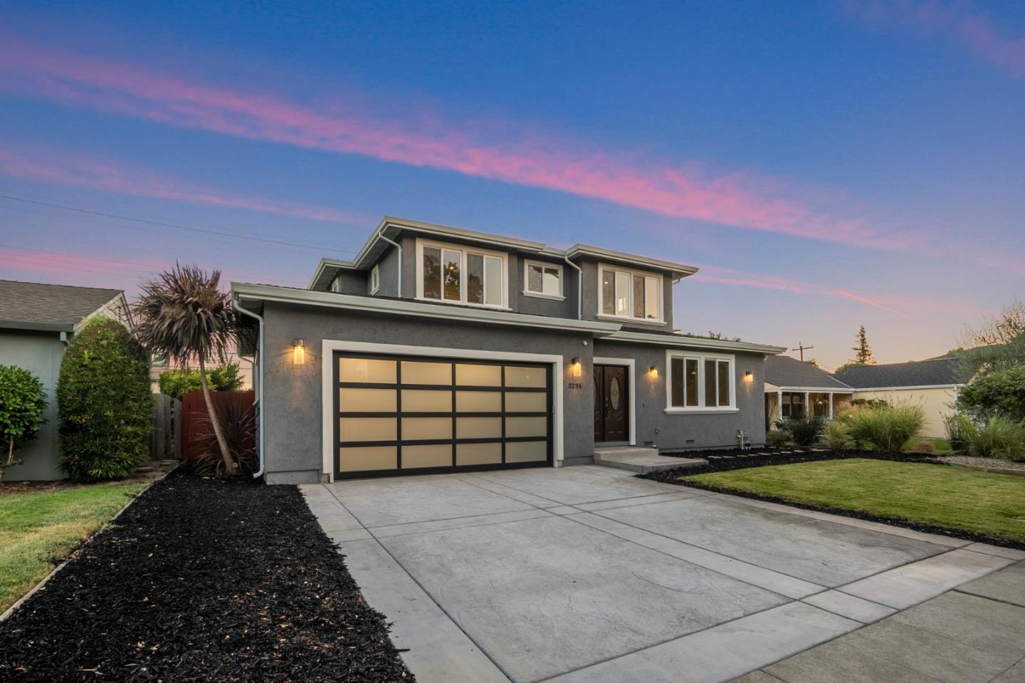 2236 Cherrystone Drive
