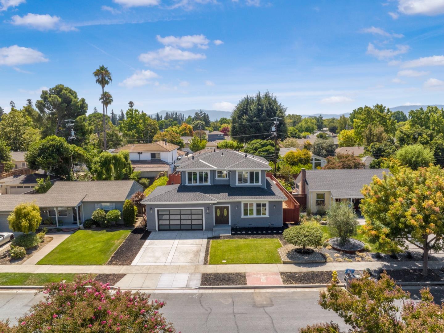 2236 Cherrystone Drive