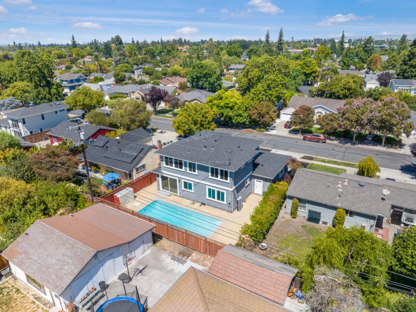 2236 Cherrystone Drive