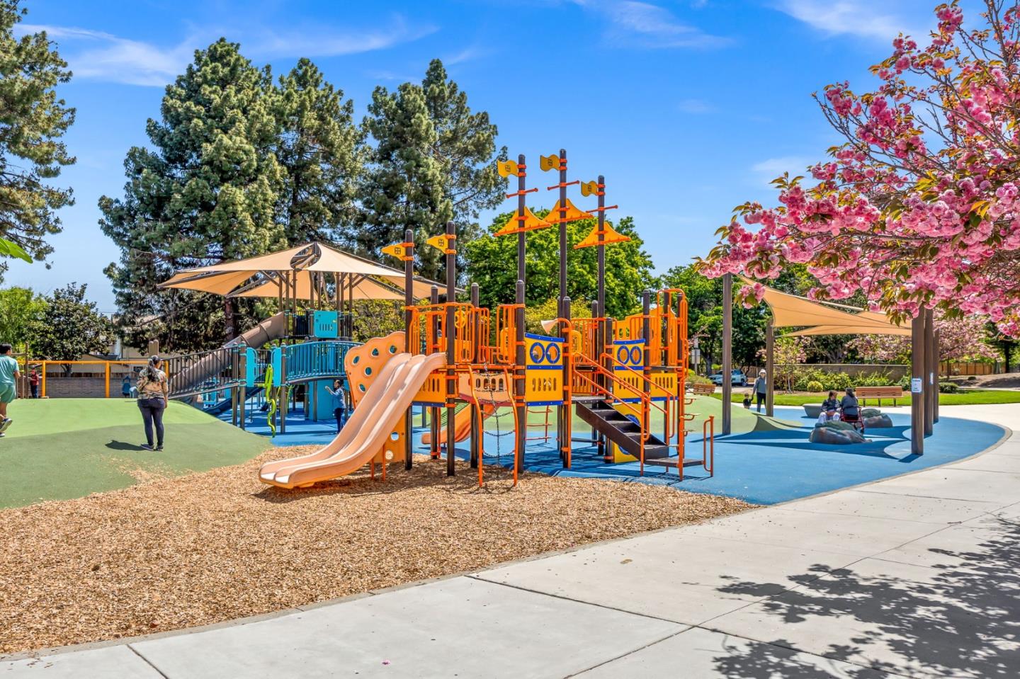 1193 Kelsey Drive