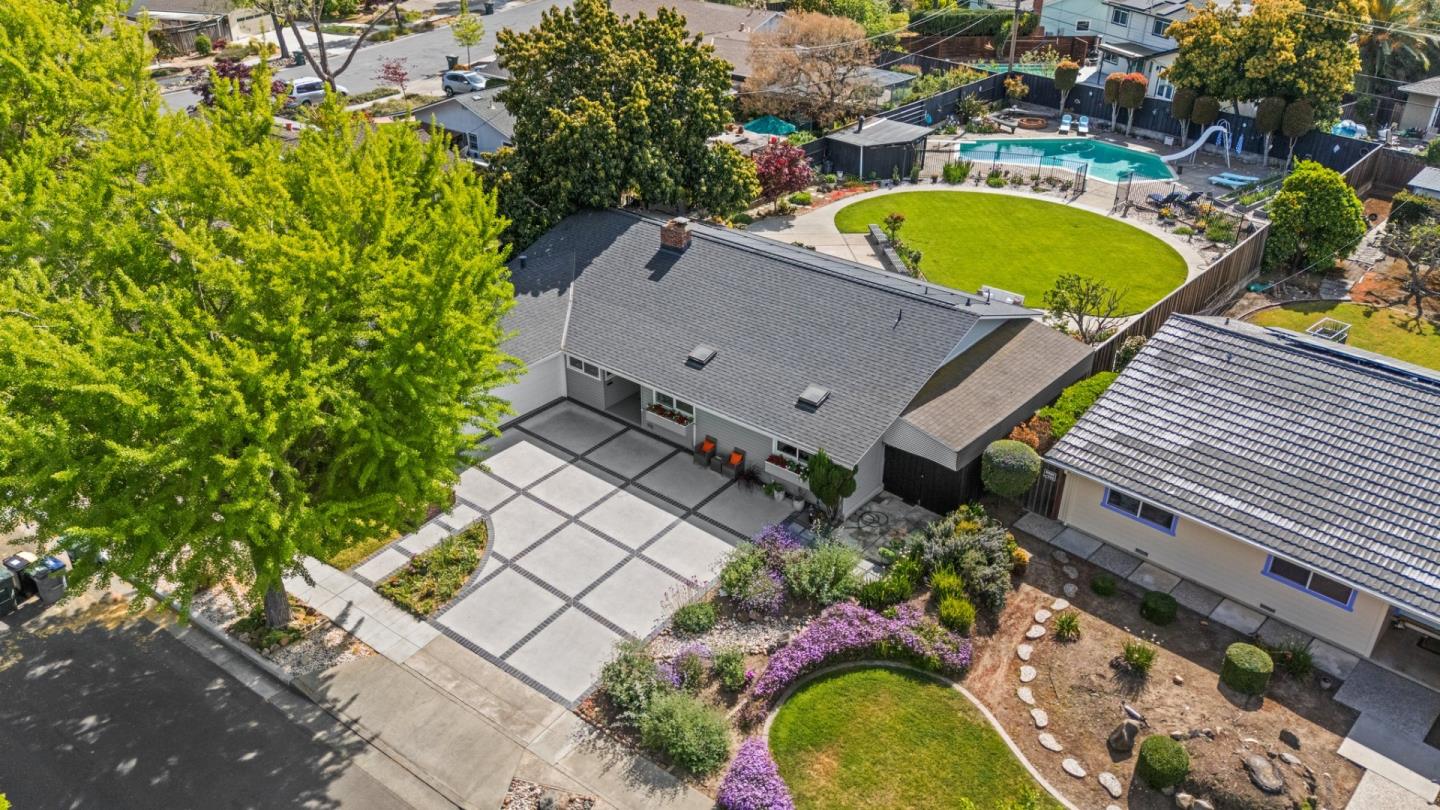1193 Kelsey Drive
